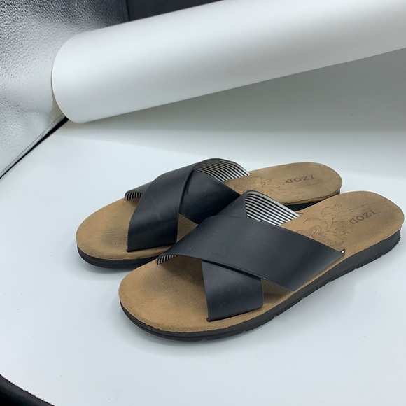 izod slides